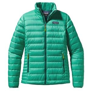Patagonia - Shell Jacket